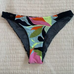 Maaji Swim Reversible Bottoms